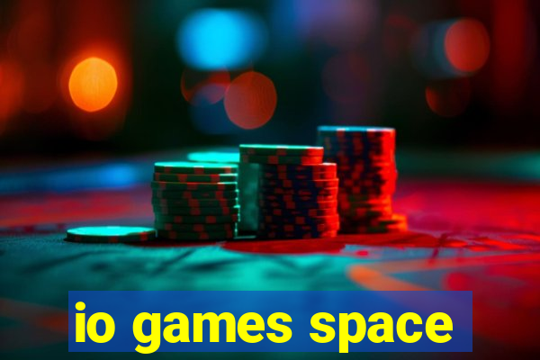 io games space